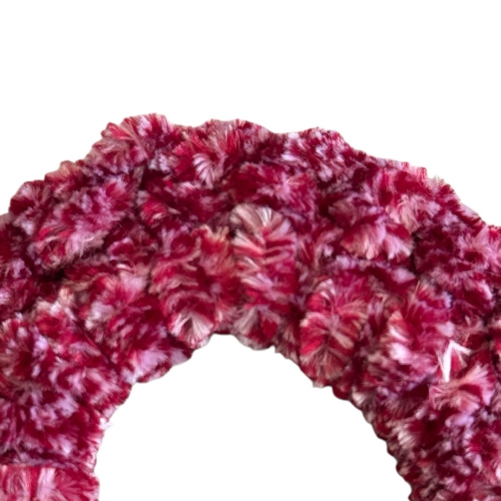 Luxurious Soft Hair Scrunchie - Picture 3 of 4